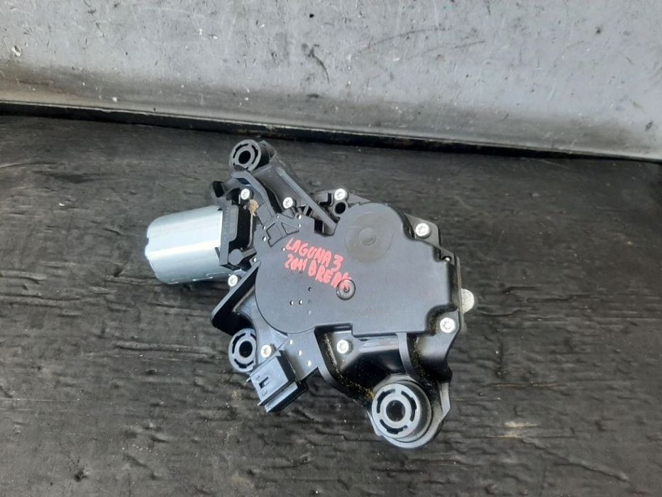 Motoras stergator haion renault laguna 3 bt0 1 390201831 287100004r