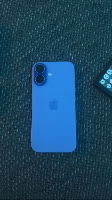 Iphone 16 128gb