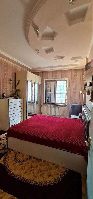 4-х комнатная квартира