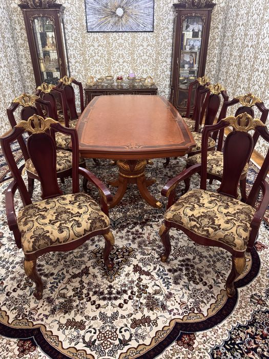 Продается Стол стулья