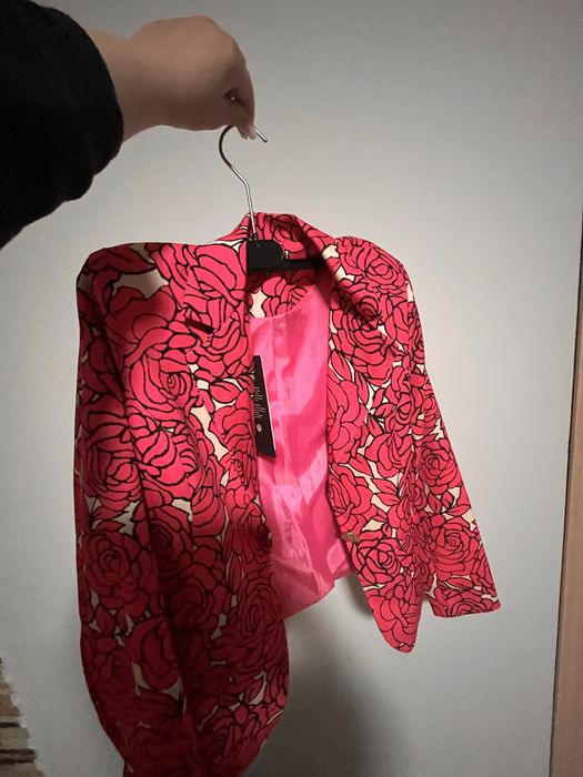 Cardigan elegant