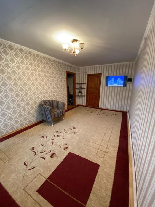 Сдам квартиру в каскелене