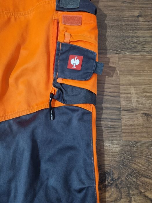 Engelbert  Strauss  58