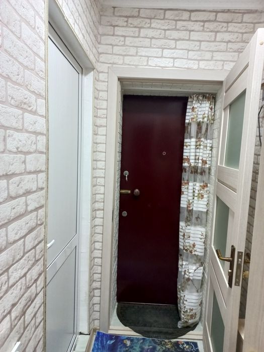 Продаётся 2х комнатная квартира