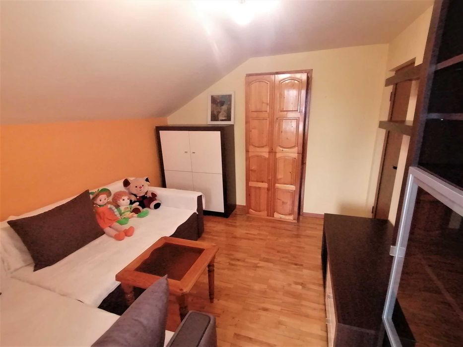Продава се Мезонет в Стара Загора, Център - 182 кв.м за 932 €/кв.м - Снимка #16