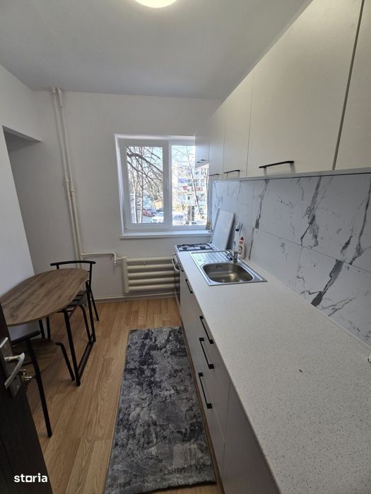Apartament de inchiriat Casa de Cultura — fotografia 1