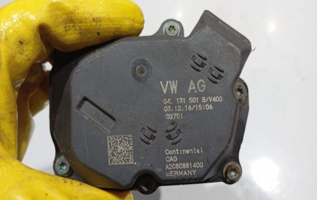 EGR 2.0TDI 04L131501B Audi A4 B9 [2015 - 2020]