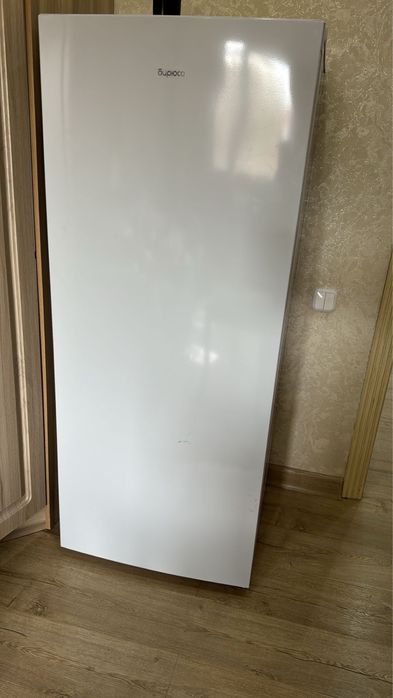 Морозильник камера