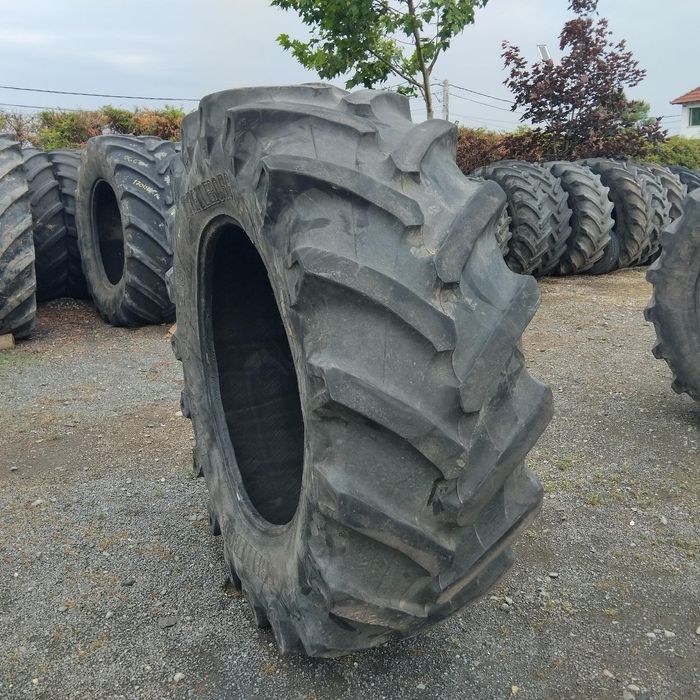 Cauciucuri 580/70R38  Trelleborg Anvelope SH PRET la OFERTA