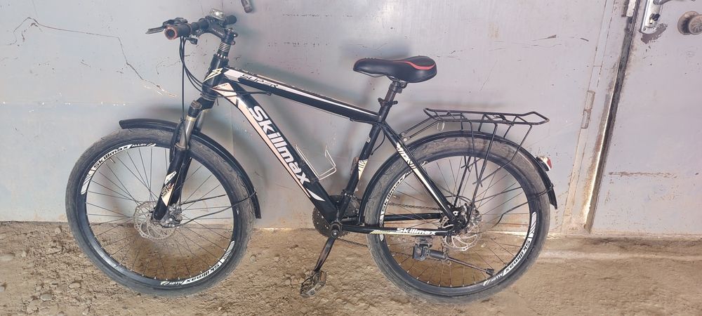 Продам Skilmax 26