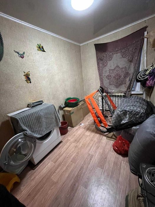 продам дом в Щербаково