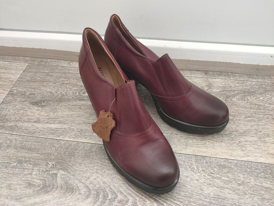 Женская обувь 41р