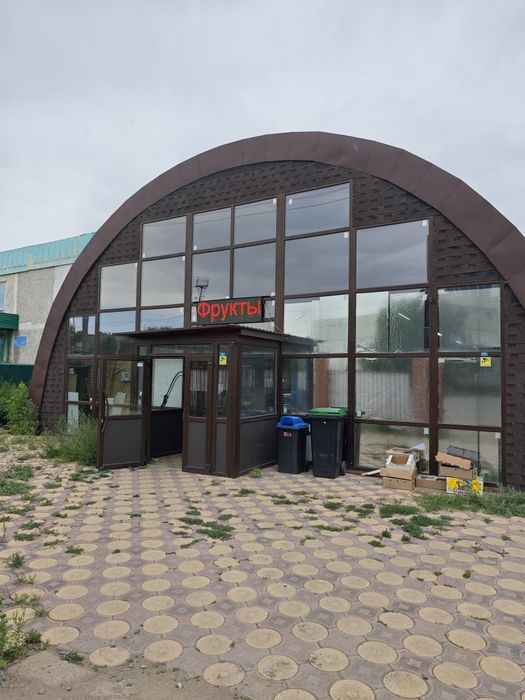 Сдам помещение в аренду