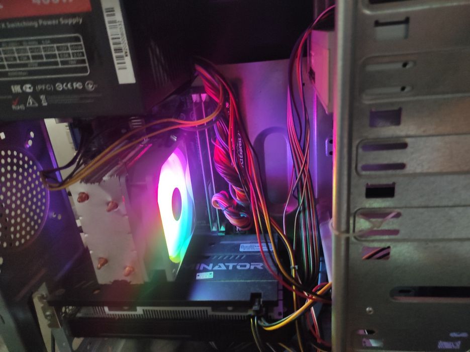 Продам Компьютер