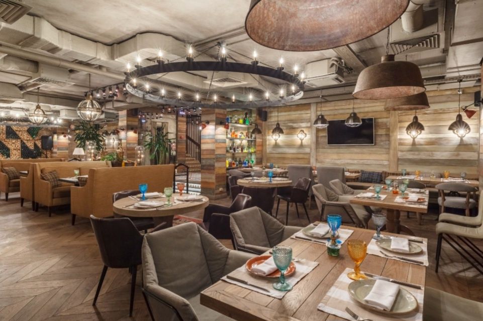 Кафе в аренду сдам