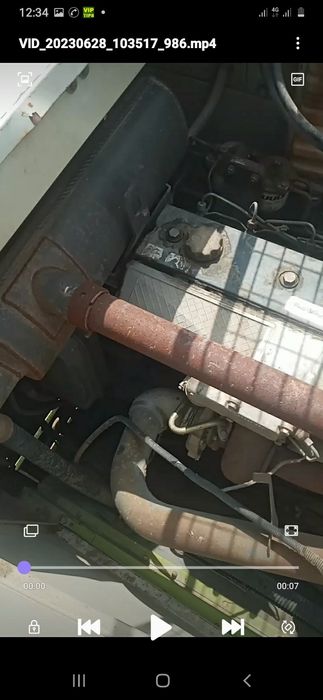 DOMINATOR130 sotiladi