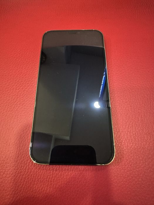Iphone 12 Pro Gold  128 GB