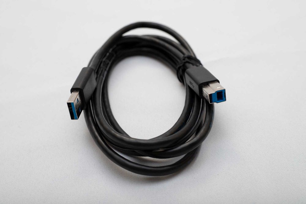 Cablu imprimanta USB 3.0 A - USB 3.0 B