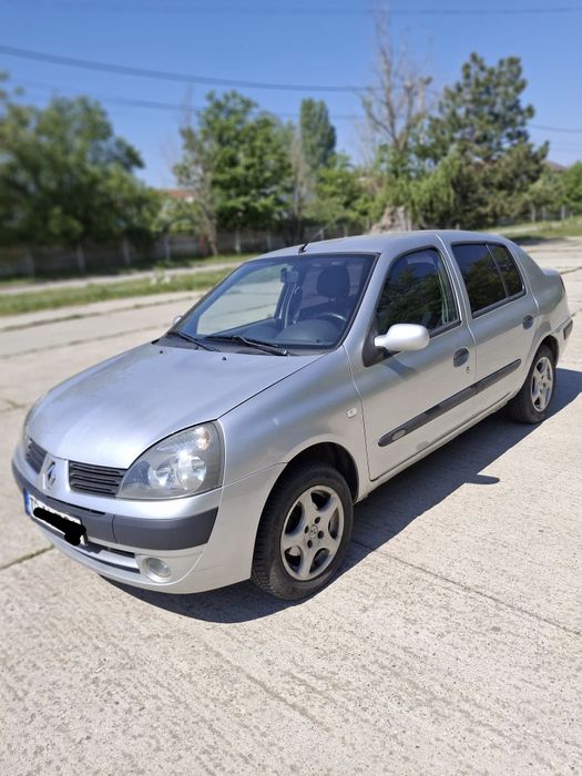 Renault Clio Symbol 2005 1.5 diesel A.C.