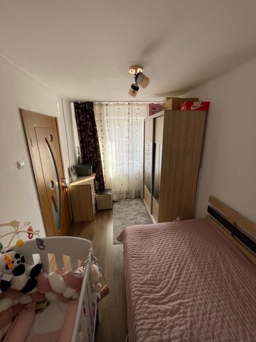 Vând apartament 2 camere!