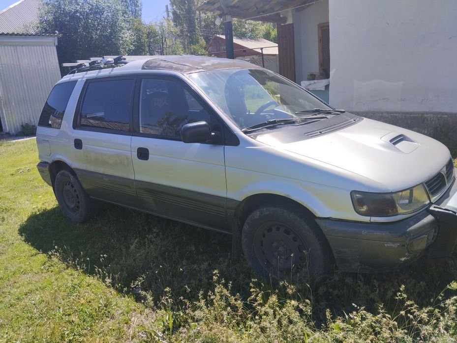 Митсубиши! Срочно! Торг!