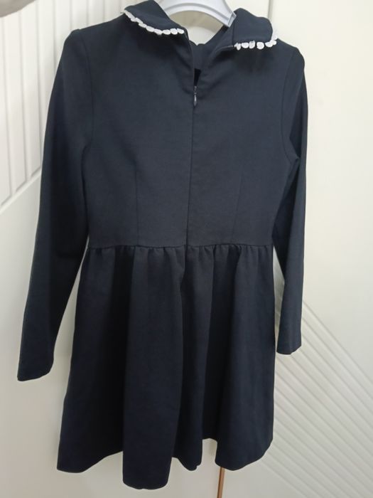 Сарафан школьный