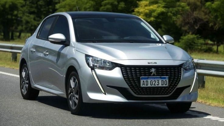 Peugeot 208 Пежо 208 2021г 1.2 1.6 бензин 1.5 дизел На части!!