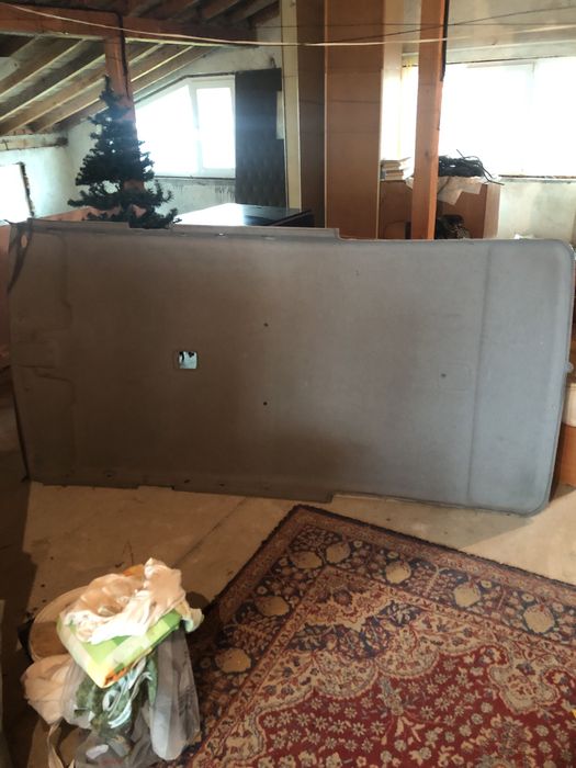 Нисан Терано 2 мек таван.