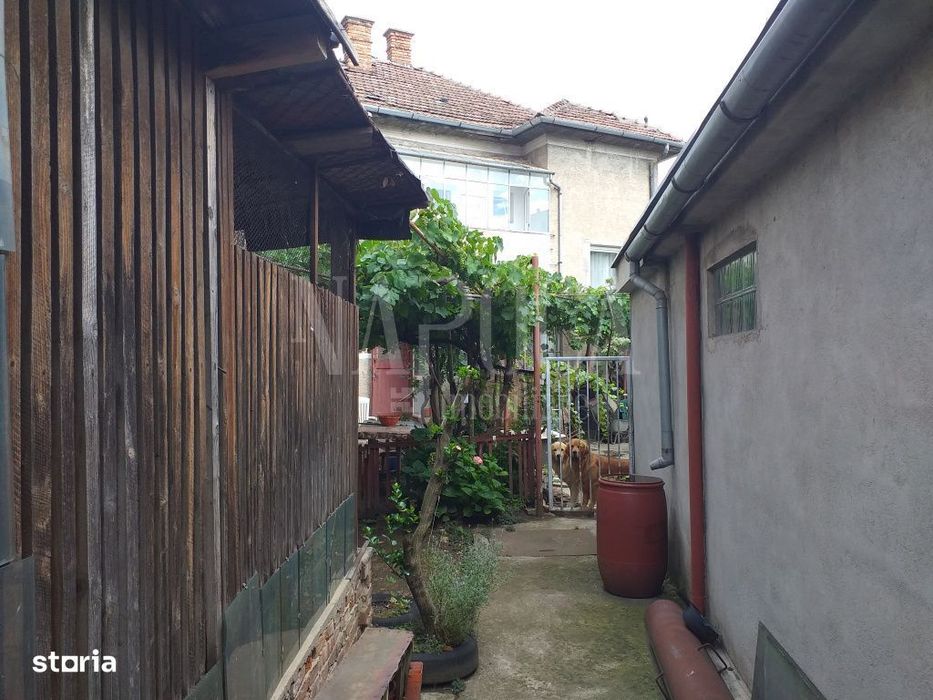 Apartament 2 camere de vanzare in Marasti, Cluj Napoca