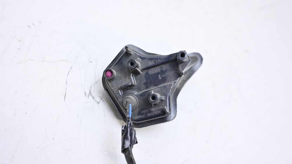 Lampa Lumina Zi Pozitie Fata Yamaha MT-10 2016 - 2021