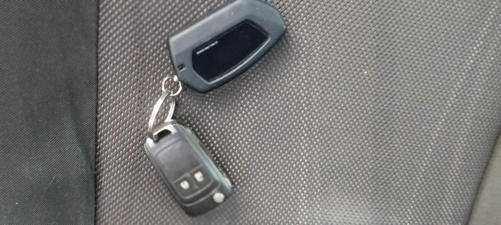 Шевроле Авео т 300