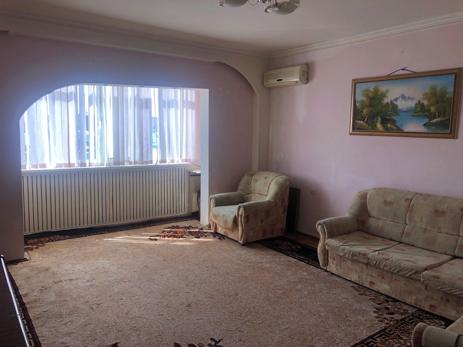 Продается 3х комнатная квартира