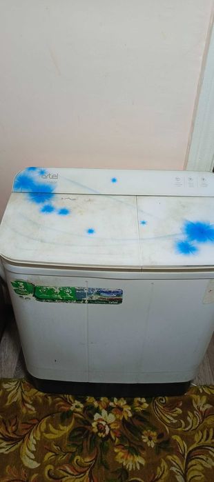 Стиральная машина полуавтомат Artel