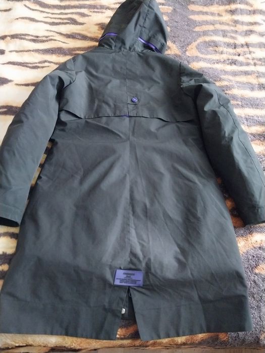 Женские куртки 46 размер