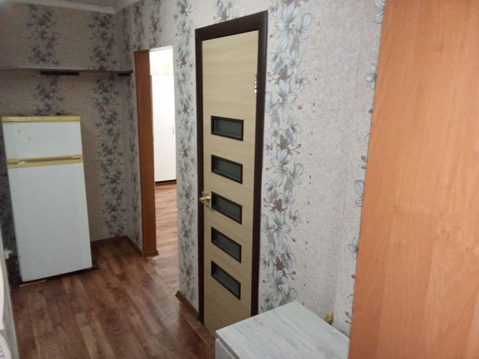 1 - комн, парковая зона, ул.Конституции