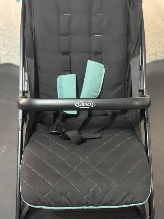 Carucior sport Graco Myavo Mint