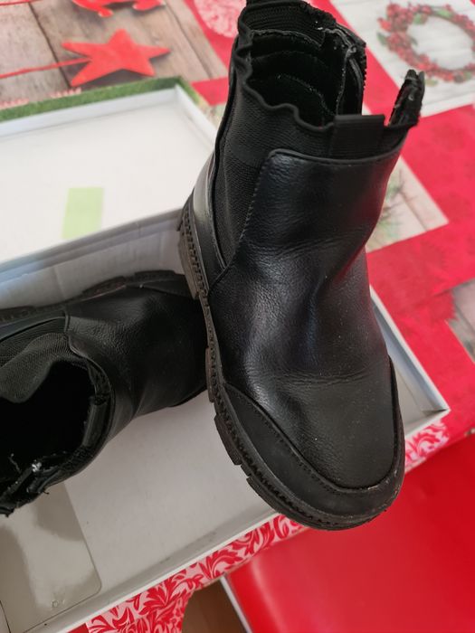 Bocanci Deezee copii 27