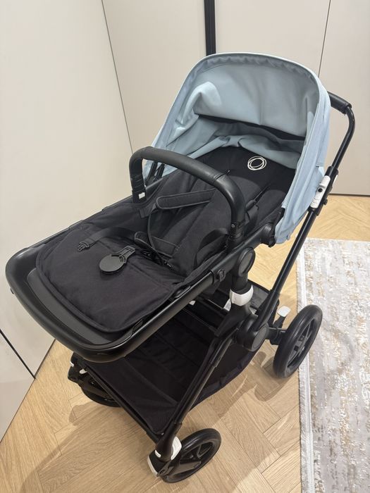 Детская колсяка Bugaboo Fox2