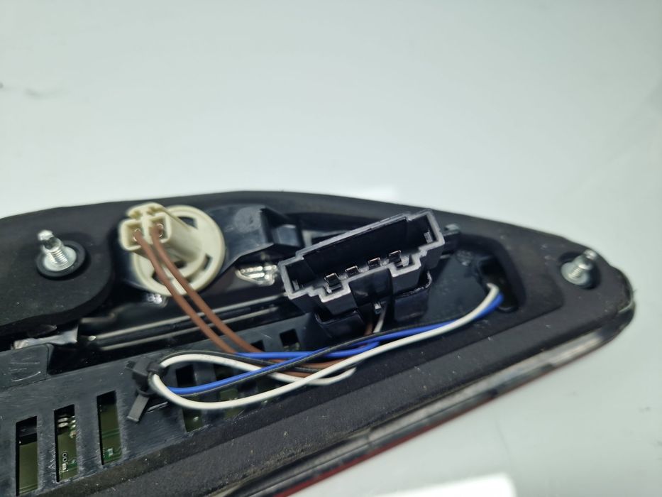 Stop haion stanga Seat Leon (5F1) [Fabr 2012-2018] 5F0945307K
