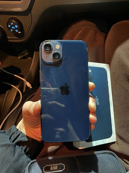 Айфон 13 128 гиг