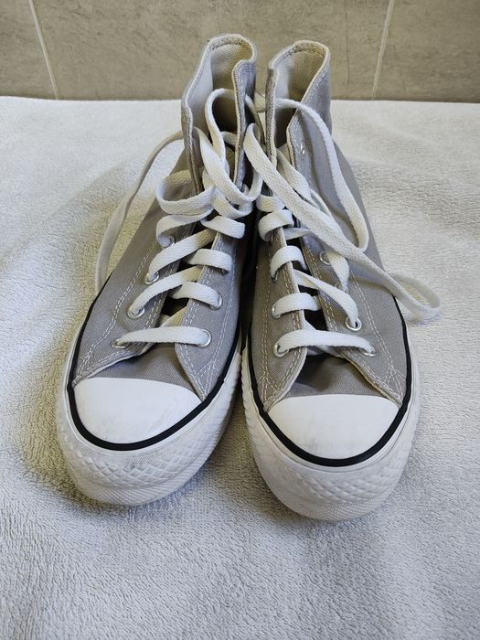 Converse кецове 37 номер