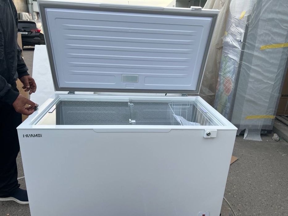 Huamei HM-300 W Marazilka