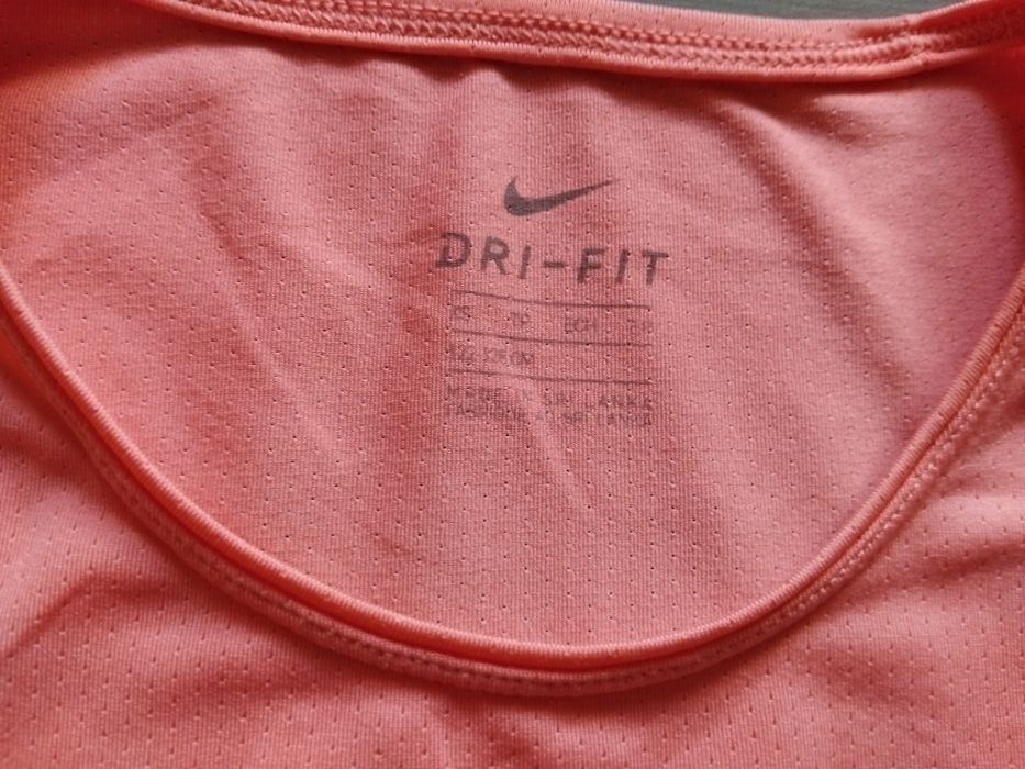 Nike -122-128 детска тениска