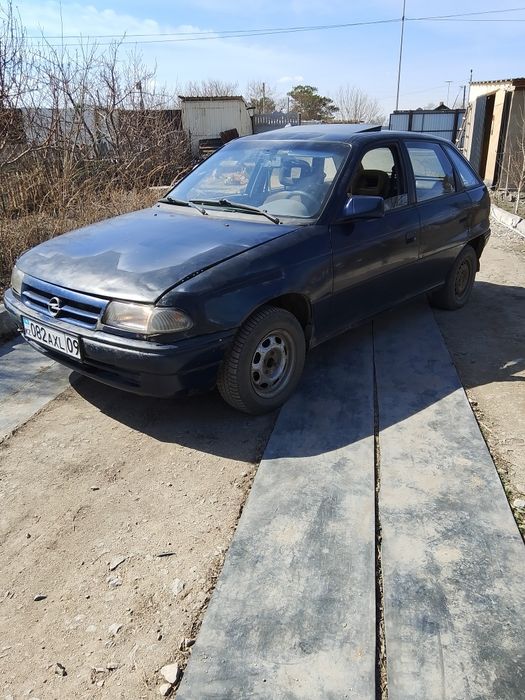 Продам автомобиль на активном ходу