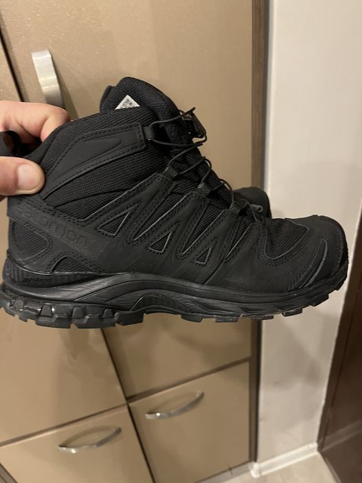 Salomon  чисто нови на две обувания