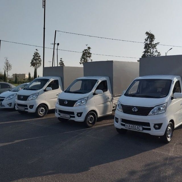 Доставка перевозка грузов Чанган Гурзотакси Yuk tashish xizmati dostaf