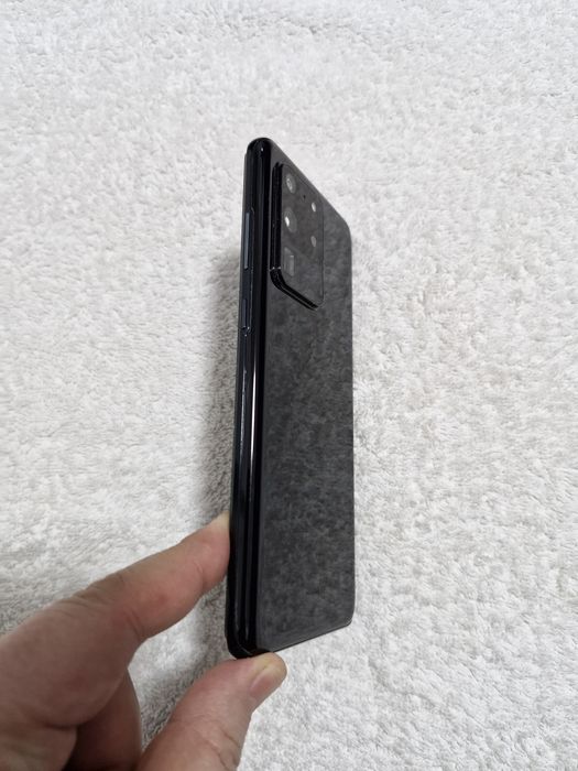 Samsung Galaxy S20 Ultra 5G  12/128GB Vietnam IDEAL