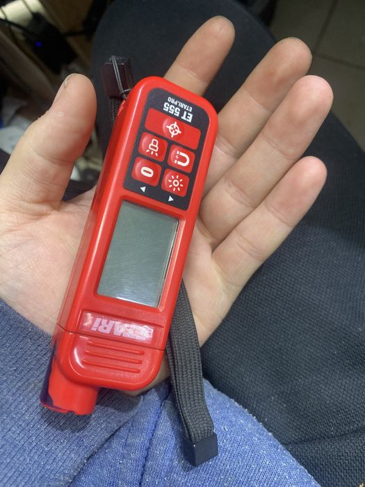 Толшиномер идиал