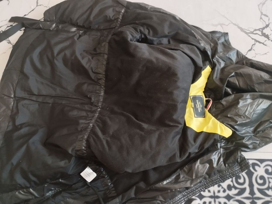 Куртка для девочки