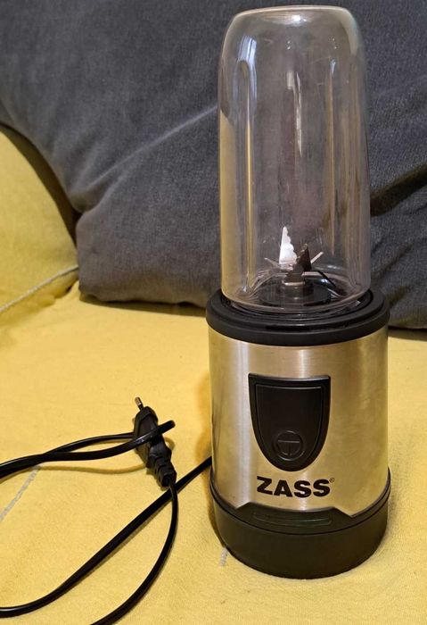 Tocator Zass in stare foarte buna